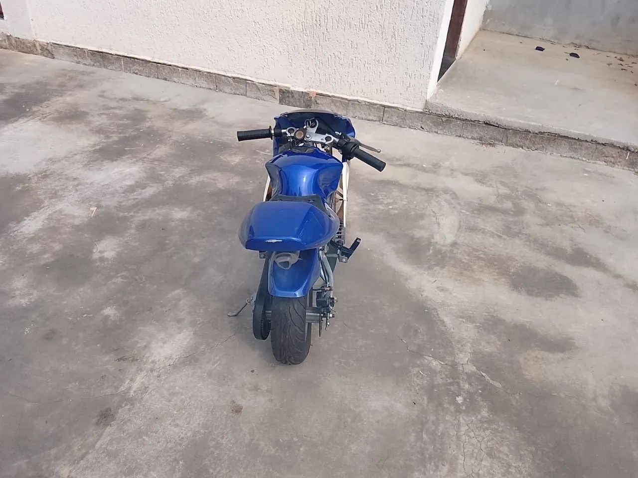 Mini ninjamm