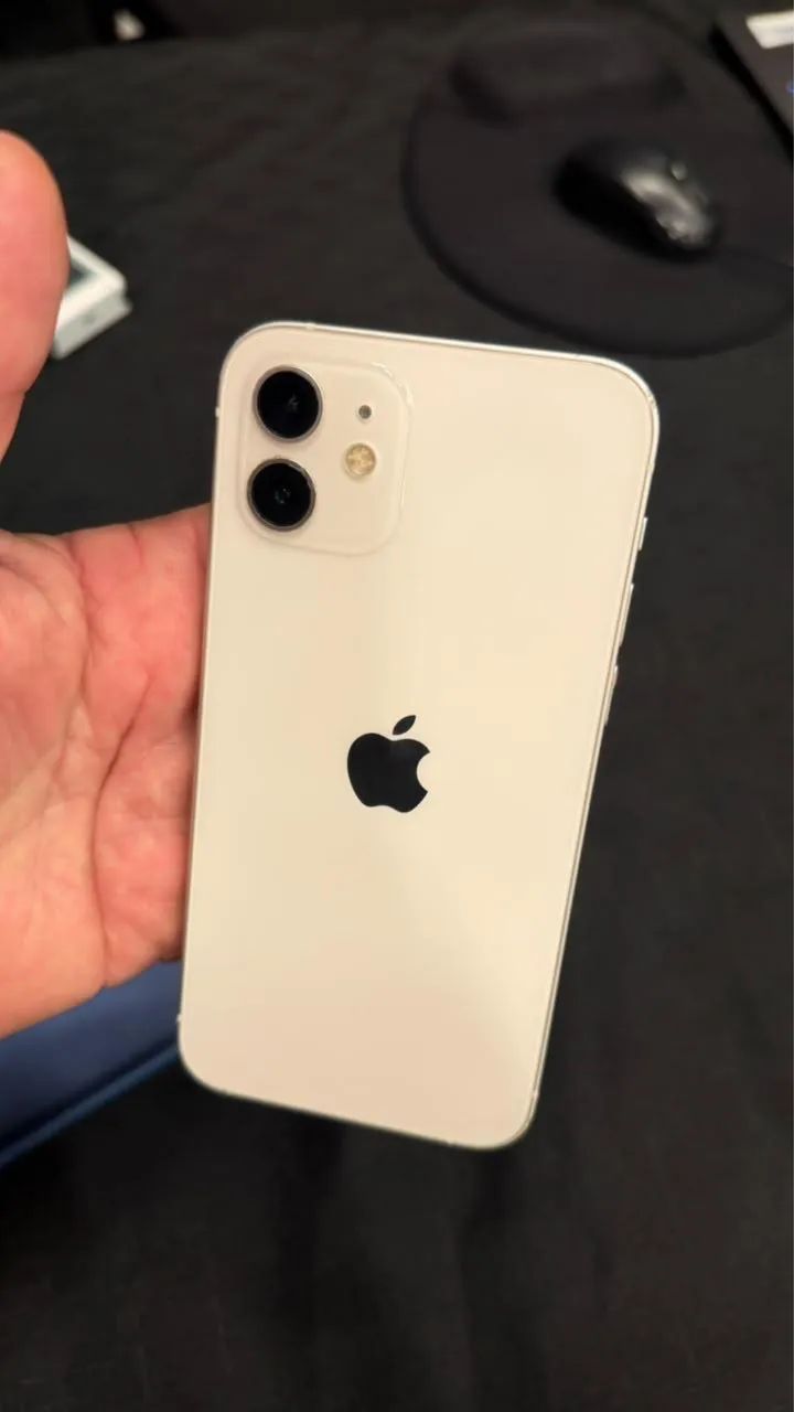 iPhone 12 normal 128gb - Foto 3