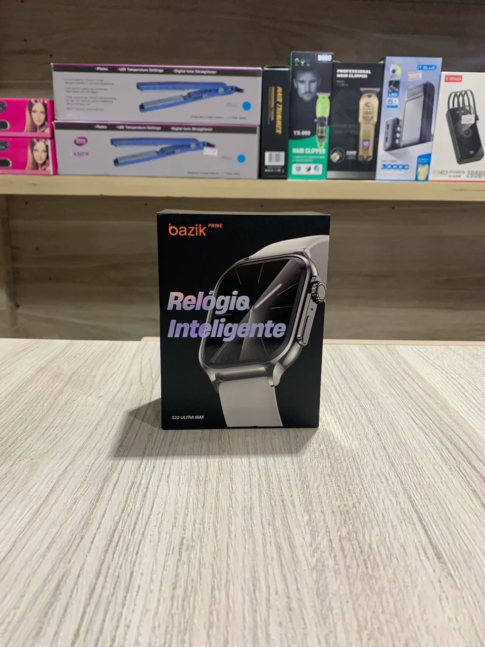 Smartwatch S22 Ultra Max - Foto 2