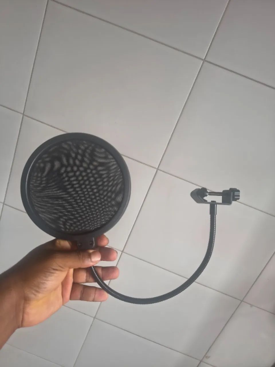 Pop filter  - Foto 3