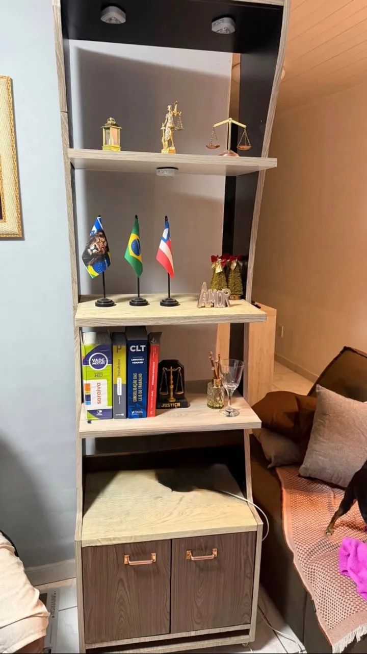 Estante loja - Foto 2