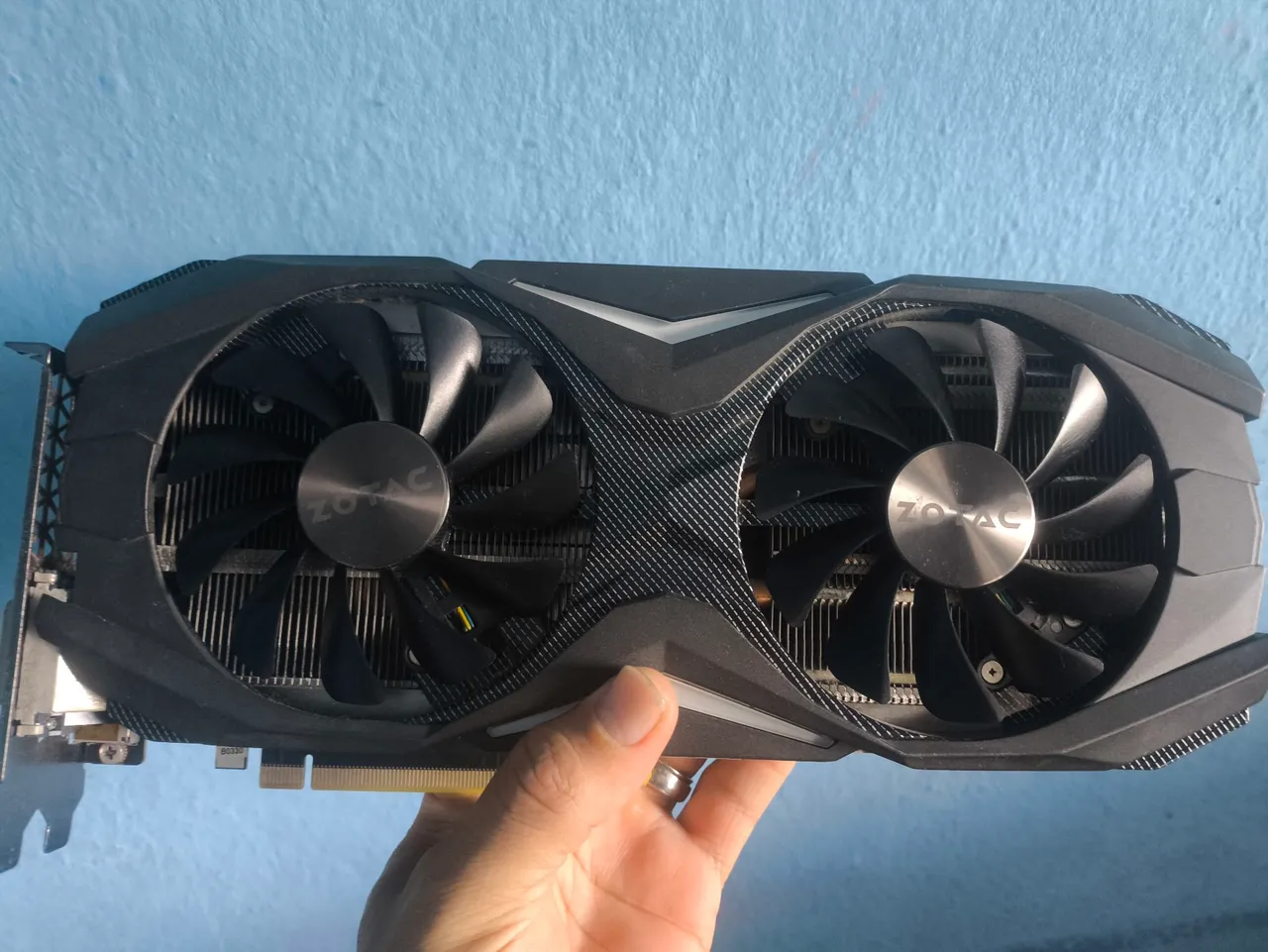 gtx 1070 zotac 8gb