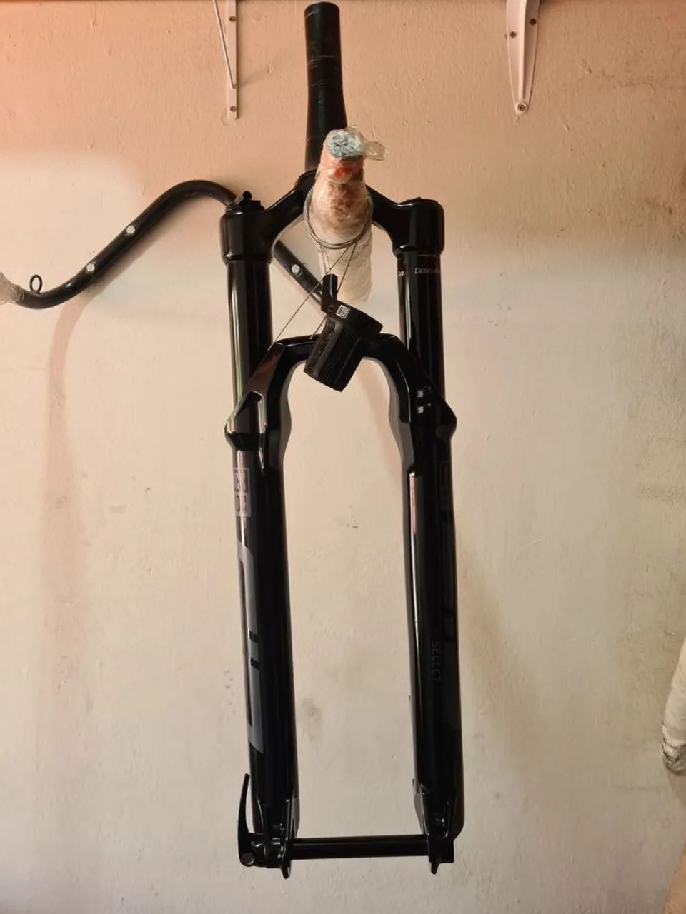 Sid select rock shox