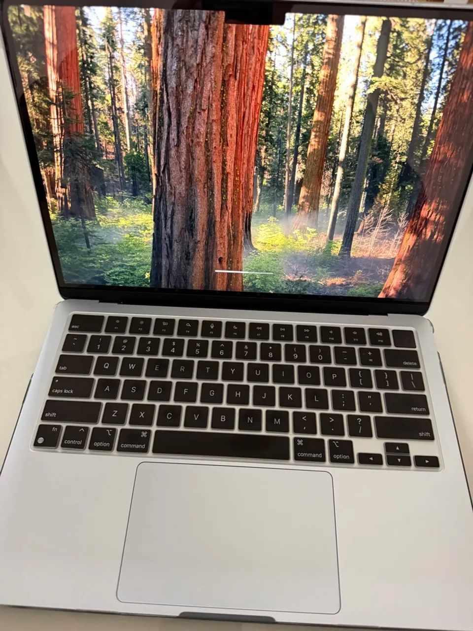 MacBook Air 13? M5 526GB  - Foto 3