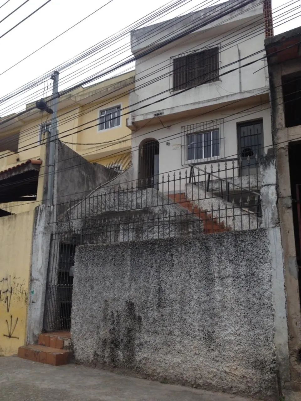 Foto - Itapecerica da Serra - Jardim Idemori