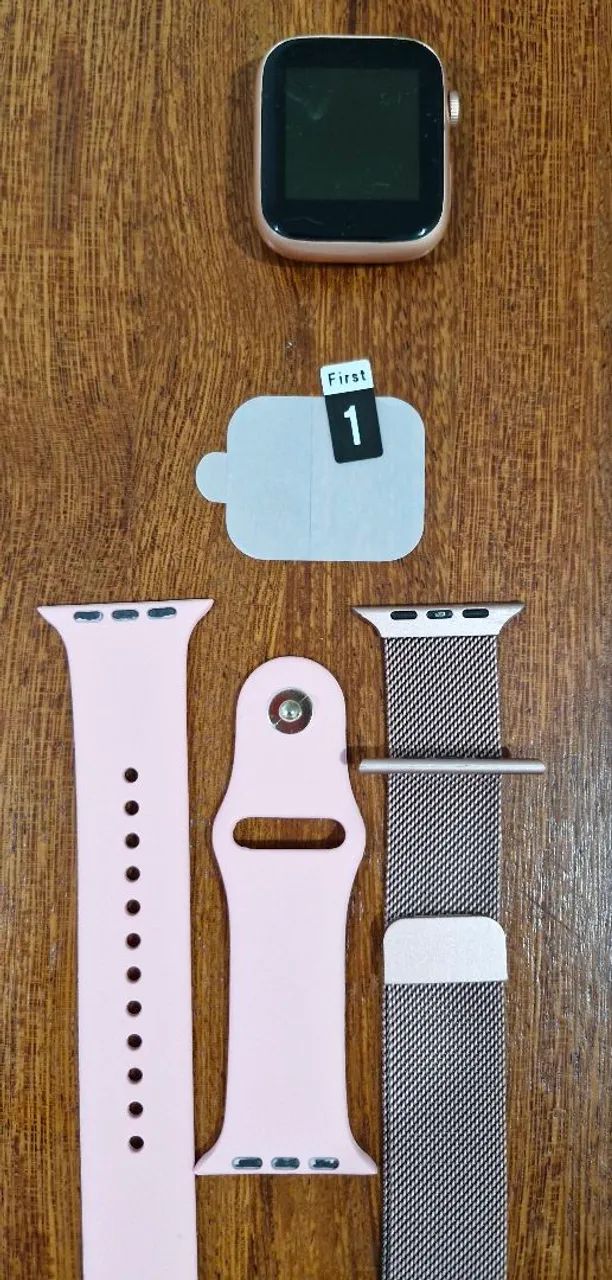 Smart Watch - Foto 2