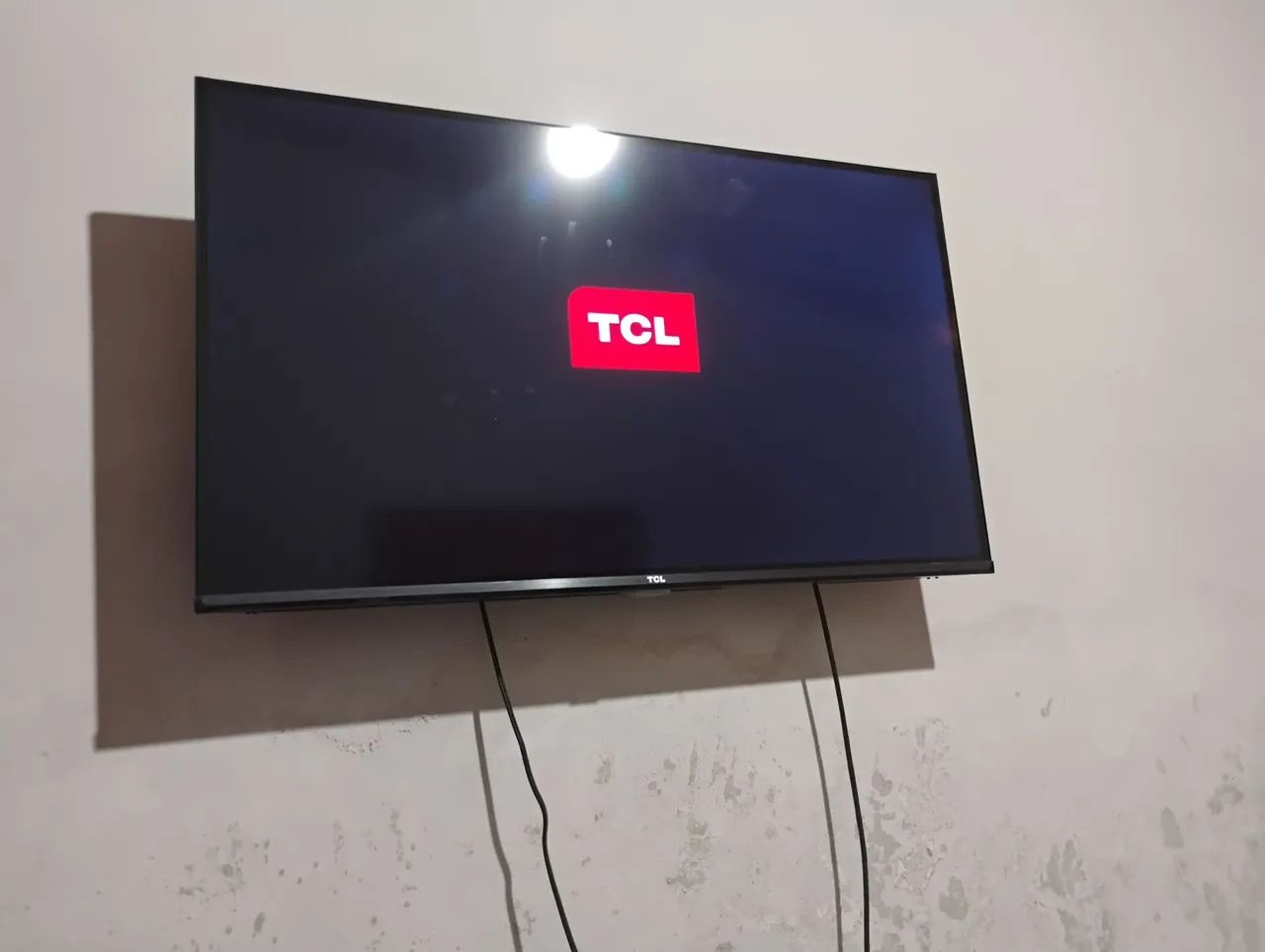 Smart tv tcl
