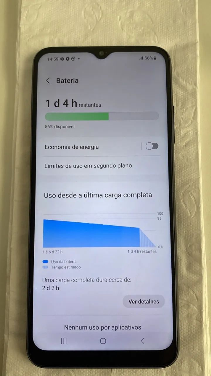 Samsung Galaxy A22 5G - Excelente estado - Foto 4