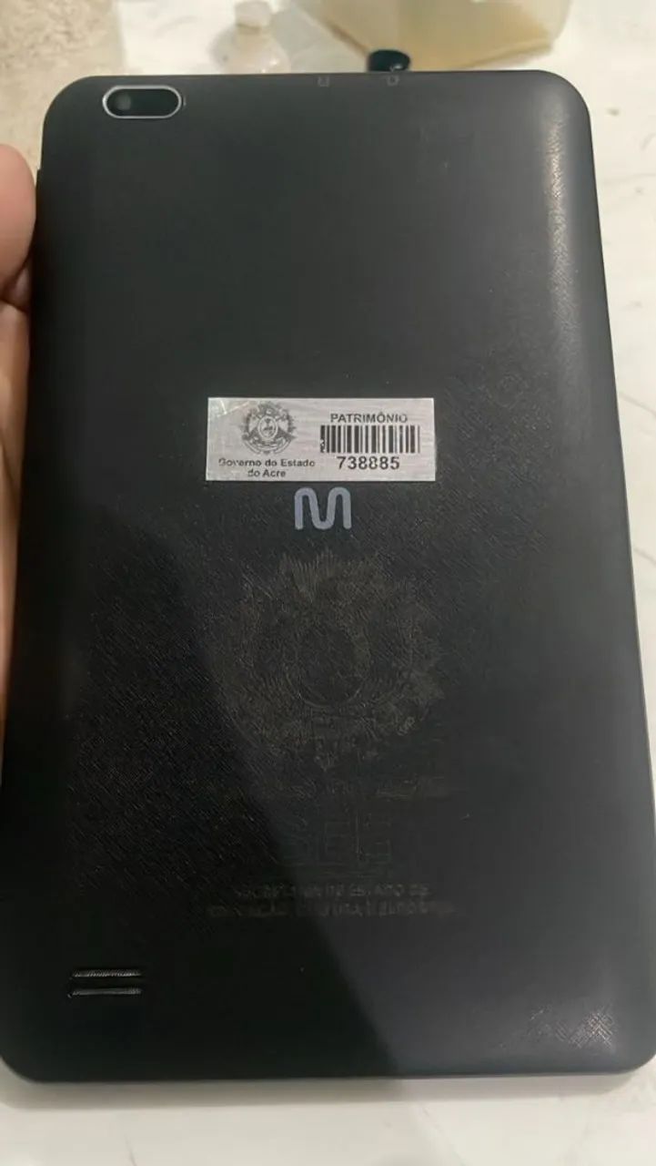 Tablet Multilaser  - Foto 2
