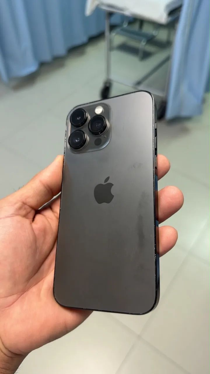 Iphone 14 pro max 128gb