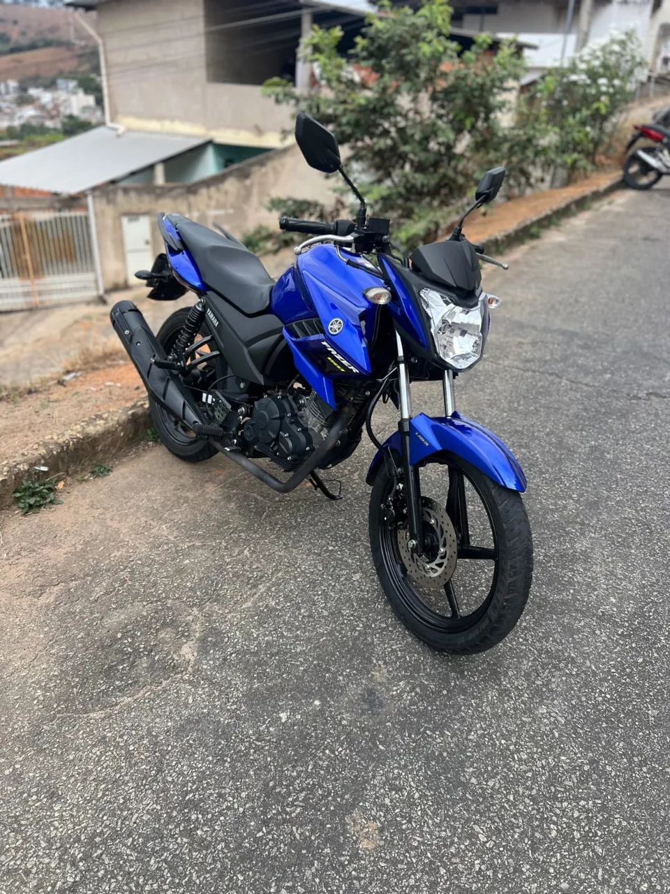 Fazer 150 flex 2023  - Foto 3