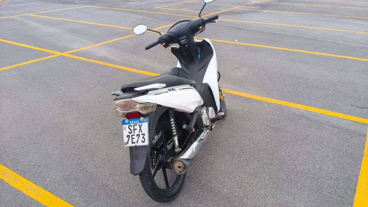 AVELLOZ AZ1 50CC - Foto 4