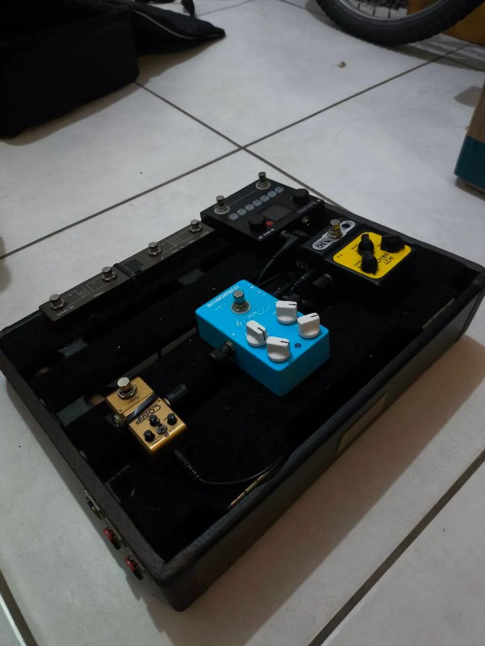 Board completo com bag - Foto 3