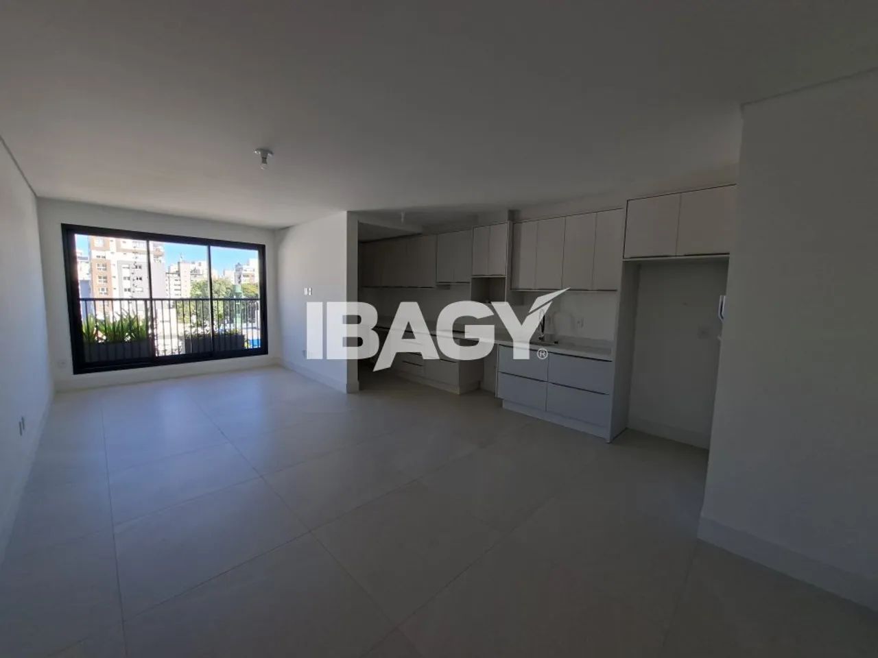 Excelente Apartamento 2 dormitório(s) em Centro - Florianópolis - Foto 3