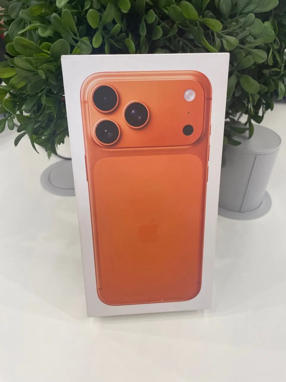 iPhone 17 pro Max 1tb