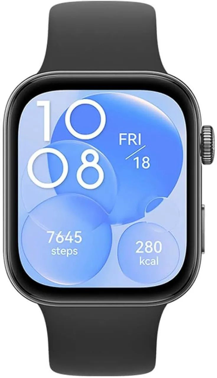Huawei Watch Fit 3 novinho - Foto 2