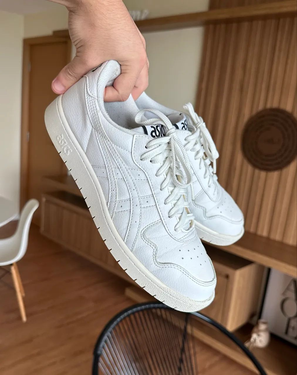 Tênis Asics Japan S Original - Nº 39 - Foto 3