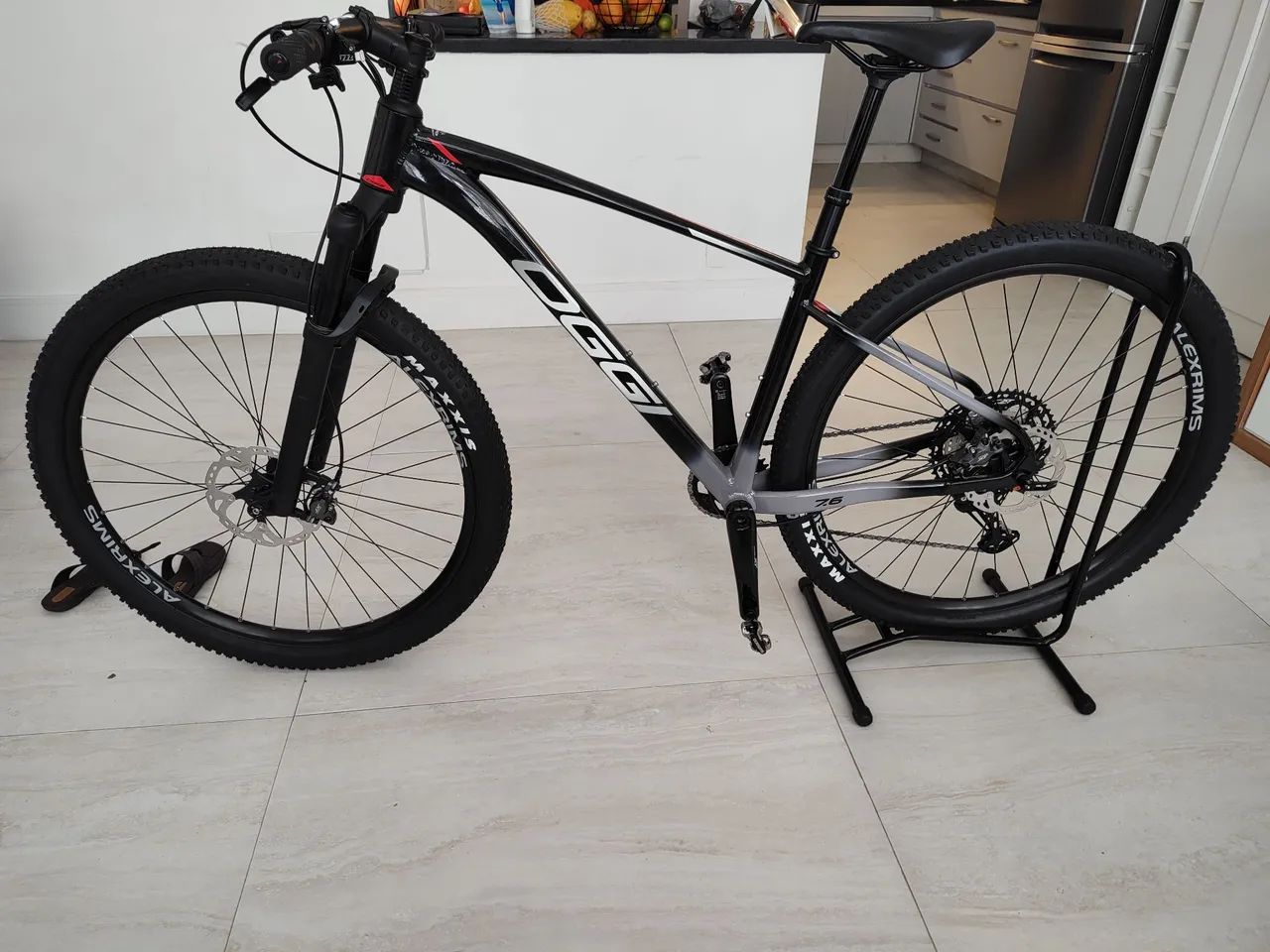 Bicicleta Oggi 7.6 M - Foto 2