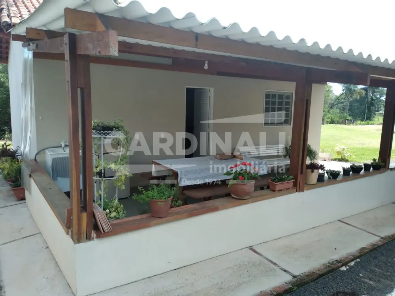 Casa Padrão em Itirapina - Foto 3