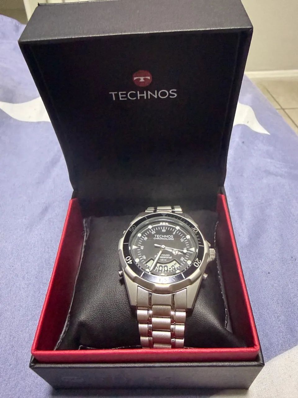 Technos - Foto 5
