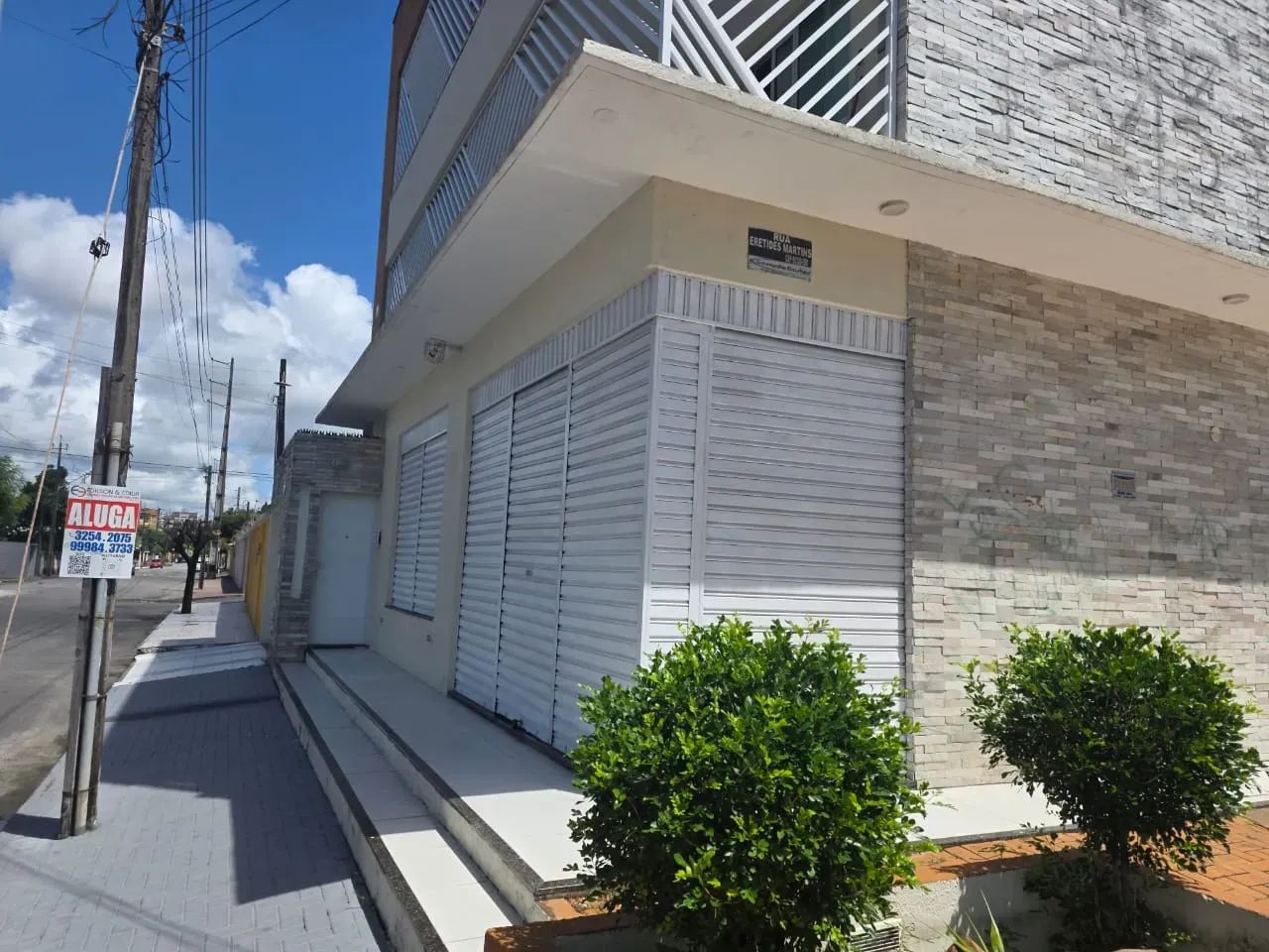 Imóvel para aluguel com 46 metros quadrados com 1 quarto em São Gerardo - Fortaleza - CE - Foto 2