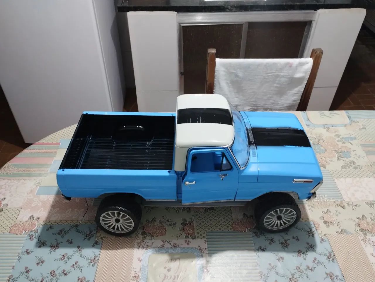 Big truck Monsters  - Foto 2