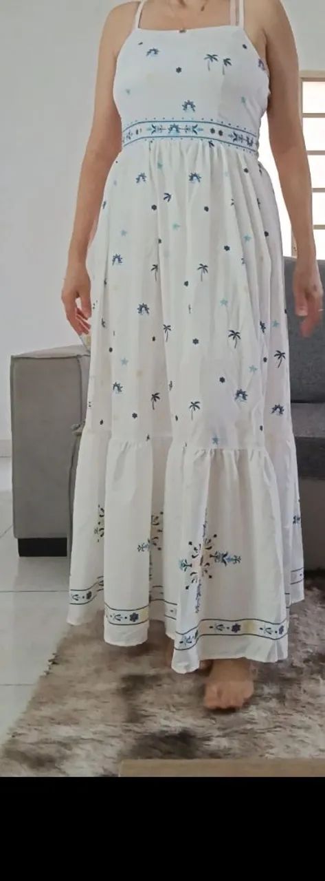 Vestido 