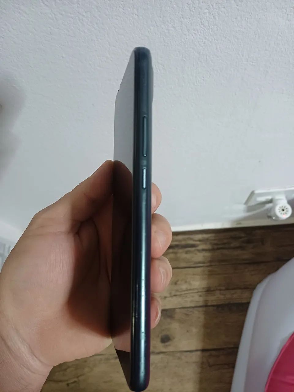 Celular Moto G9 Power/ Bom e Barato - Foto 4