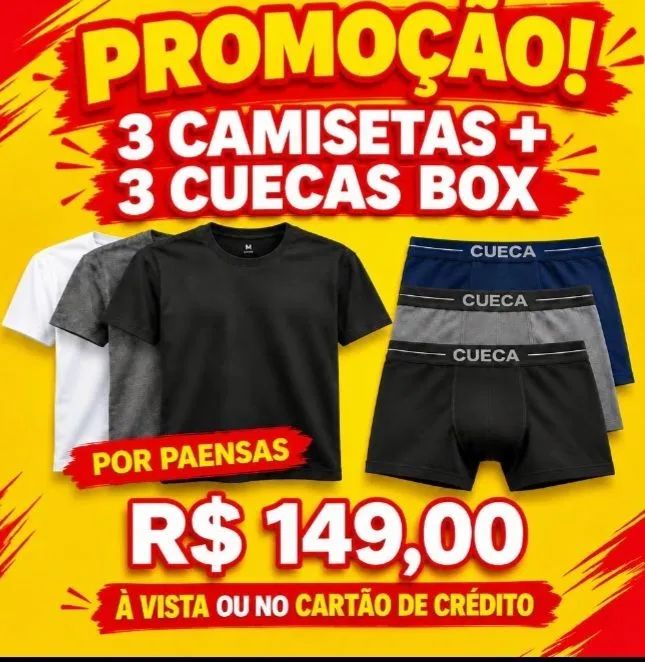 Camisetas 