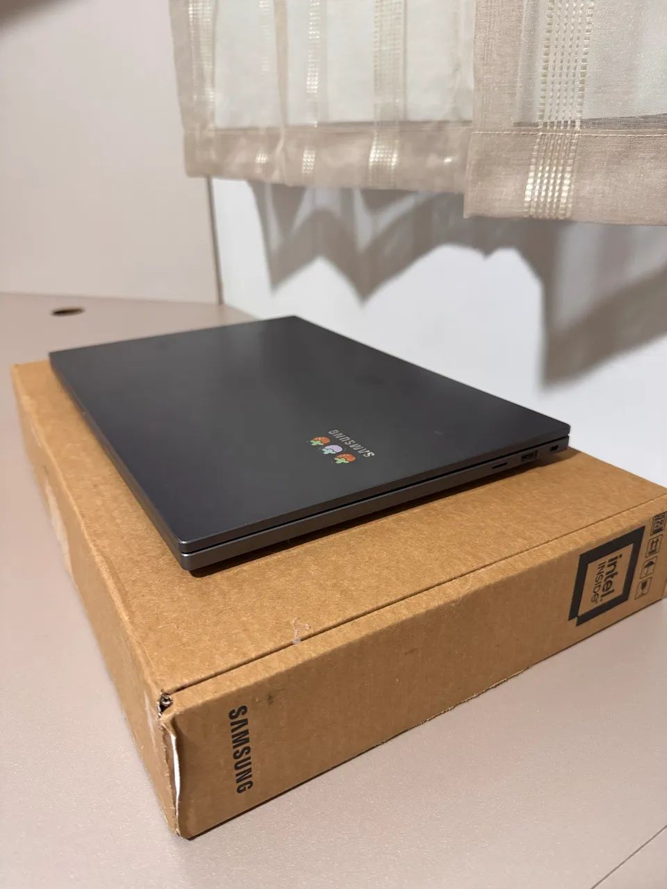 Samsung book - iCore7 256gb