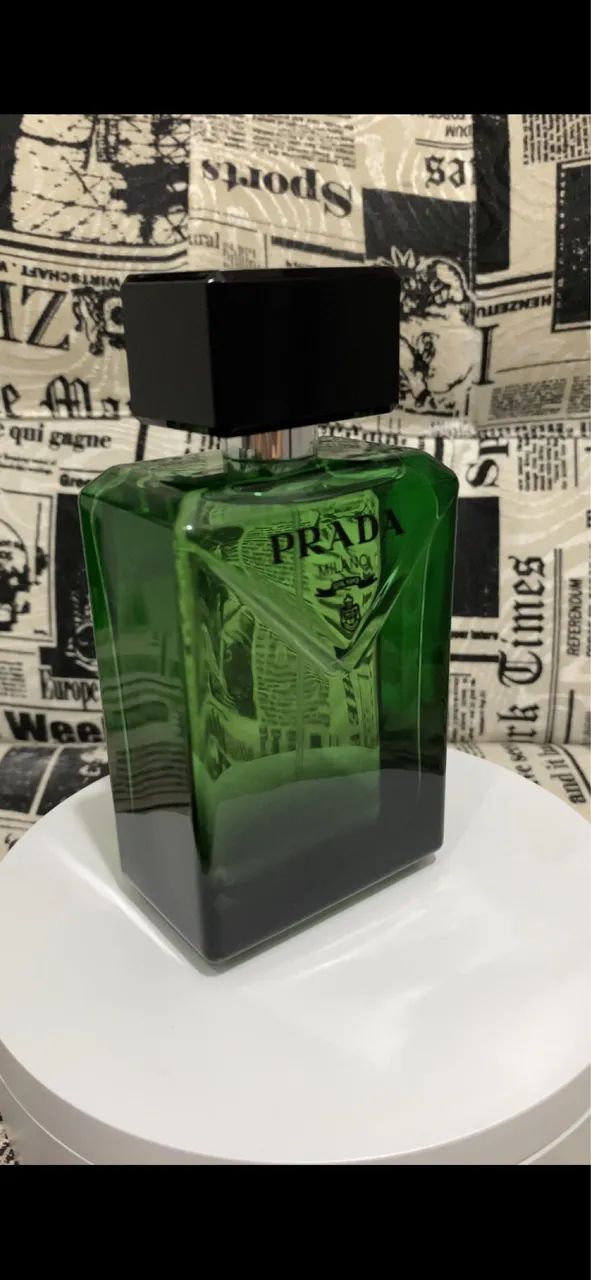 Prada paradigne 100 ml - Foto 3