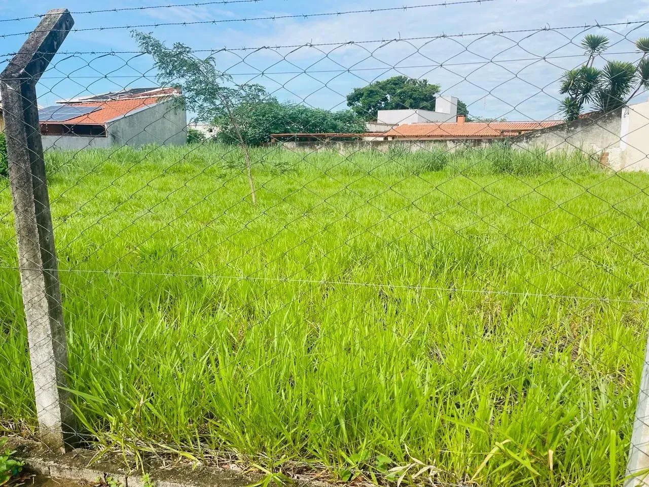 lote santa Genoveva - Foto 3