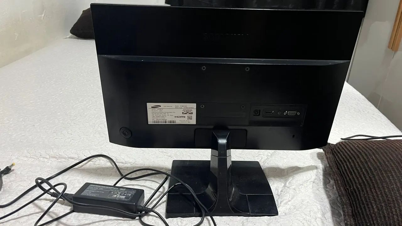Monitor 19 hdmi  - Foto 2