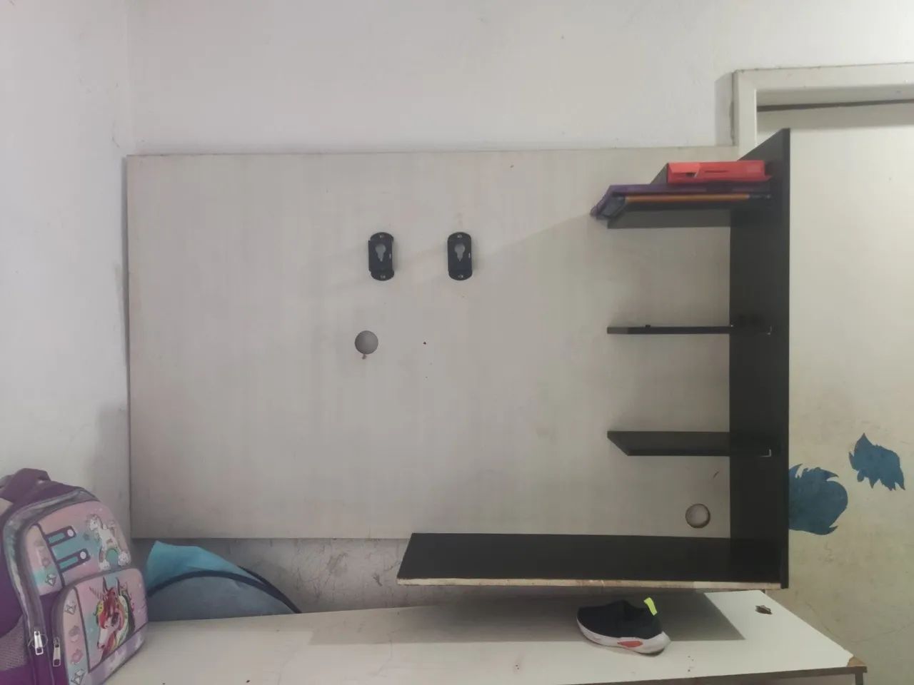 Painel para televisão 