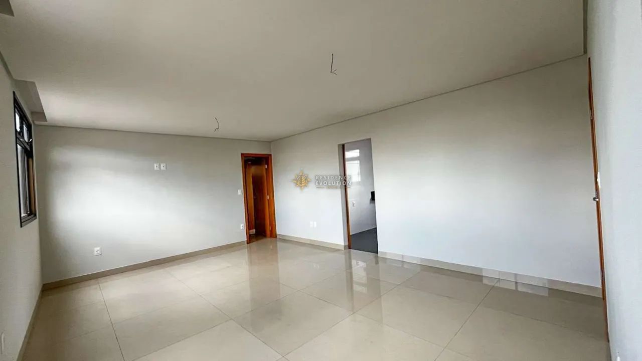 Cobertura, 4 quartos, 1 suite, 3 vagas - Foto 4