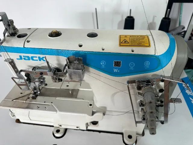 Galoneira Industrial Jack W4 - Foto 3