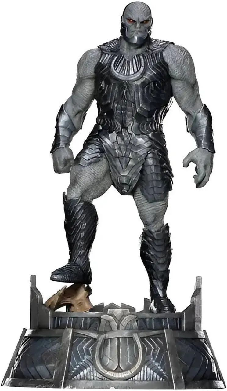 Darkseid Iron Studios 1/10