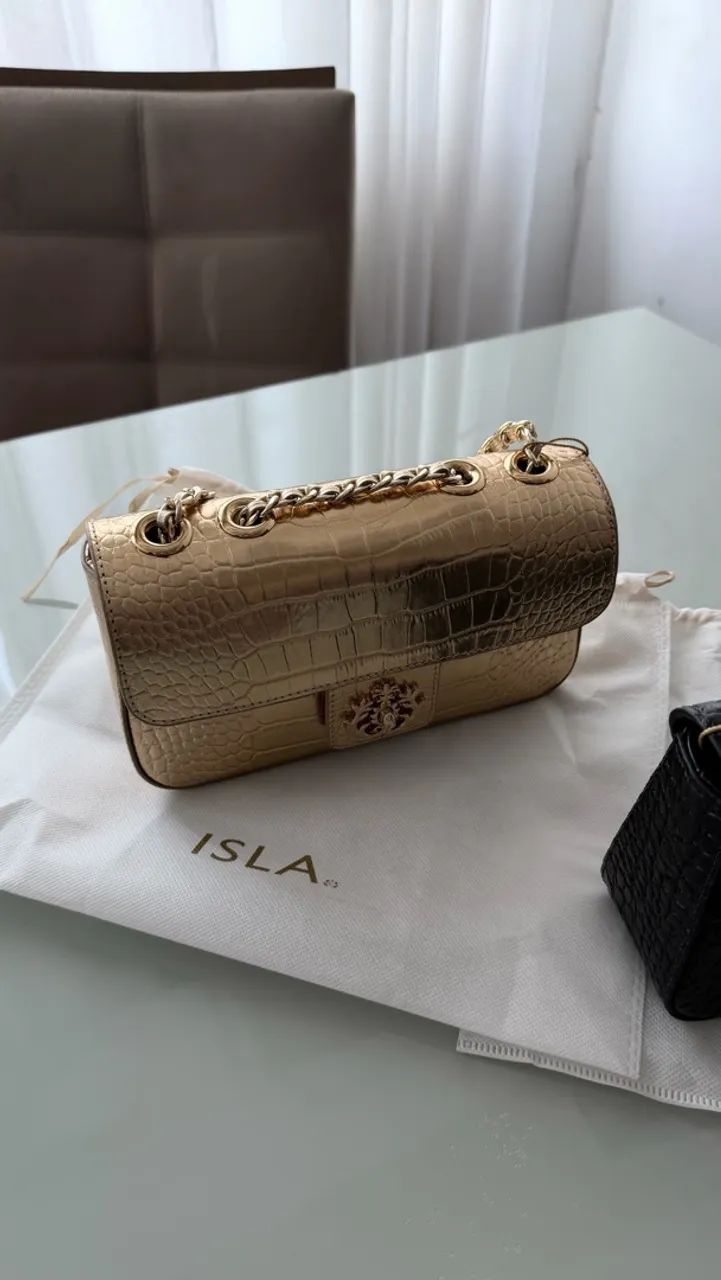 2 Bolsa ISLA sem Uso !  - Foto 3