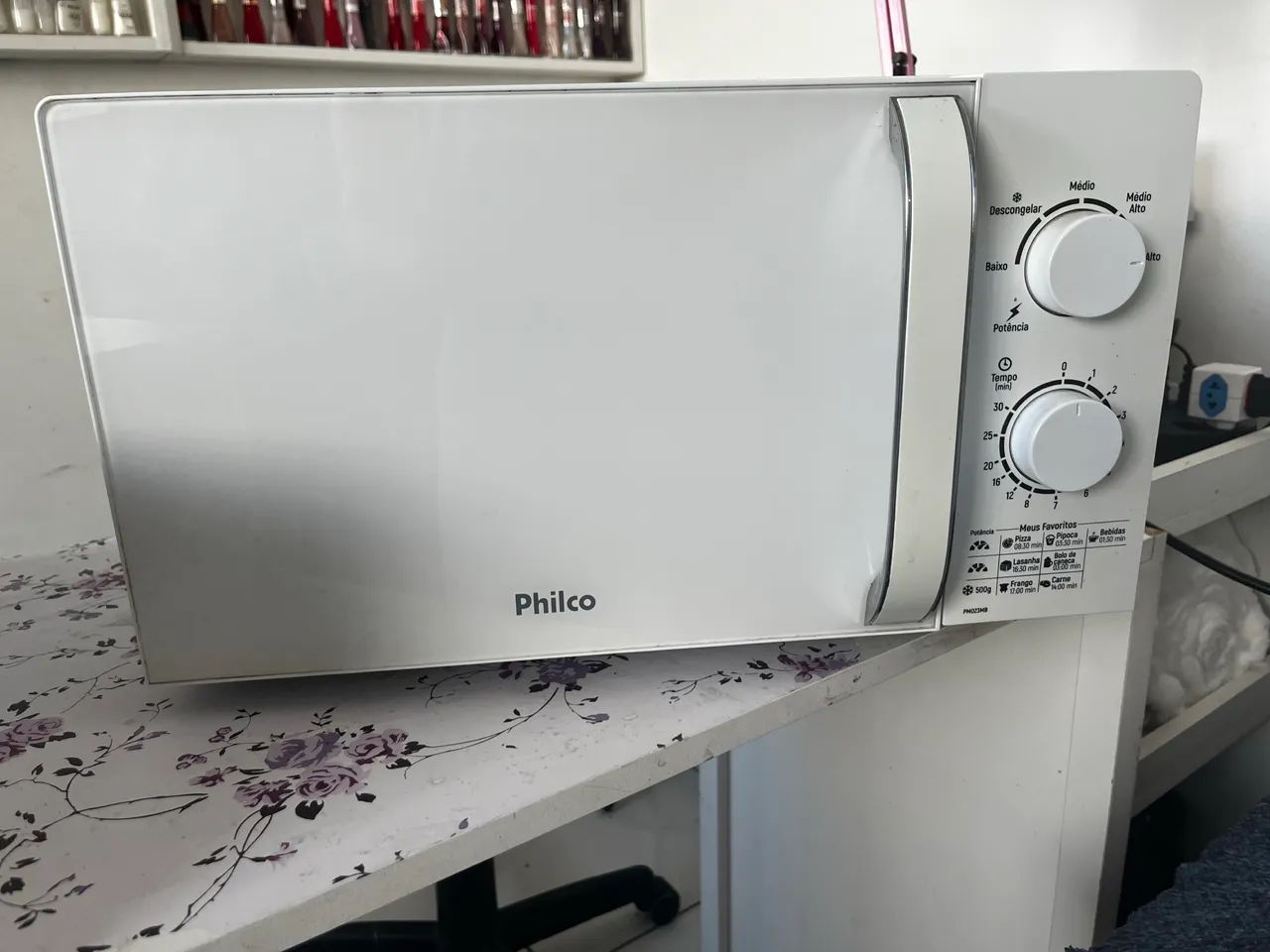 Microondas  - Foto 2