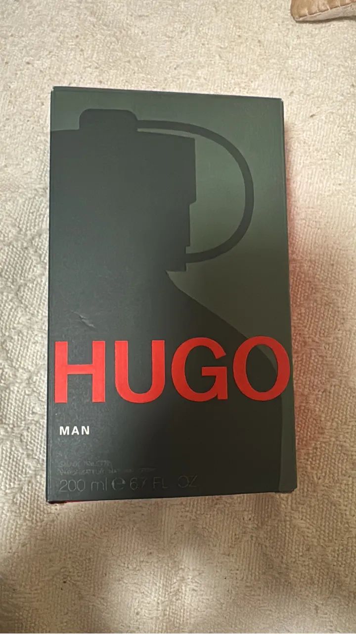 Hugo Boss man  - Foto 4