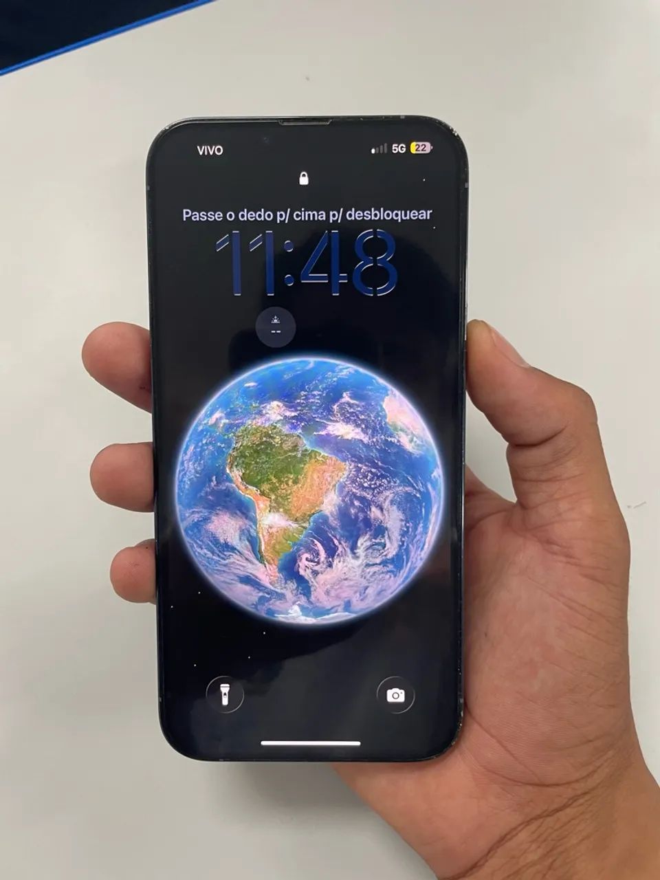 iPhone 13 Pro Max 128 gb  - Foto 3