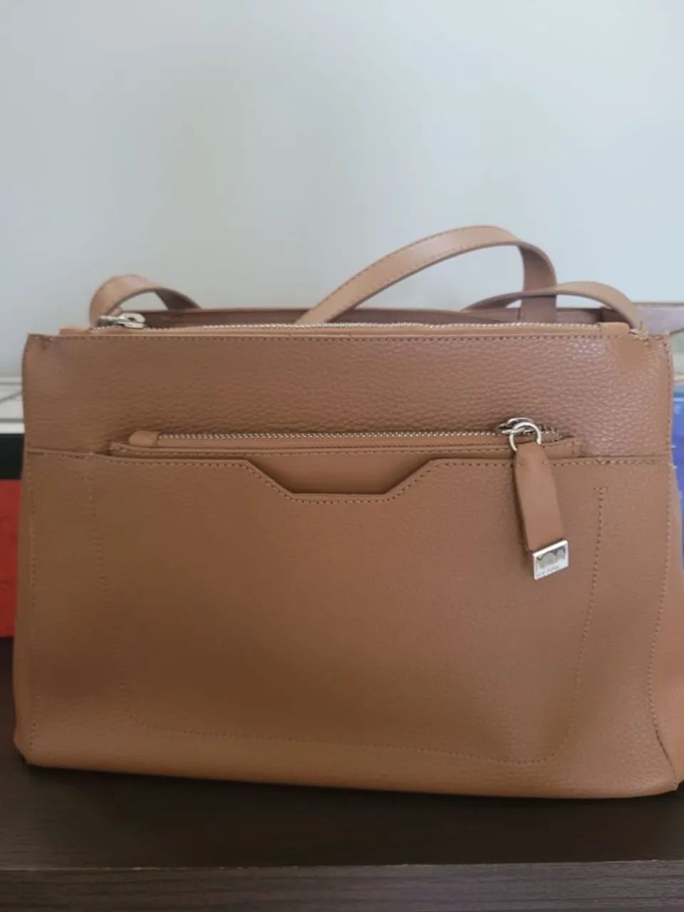 Bolsa Arezzo - semi nova
