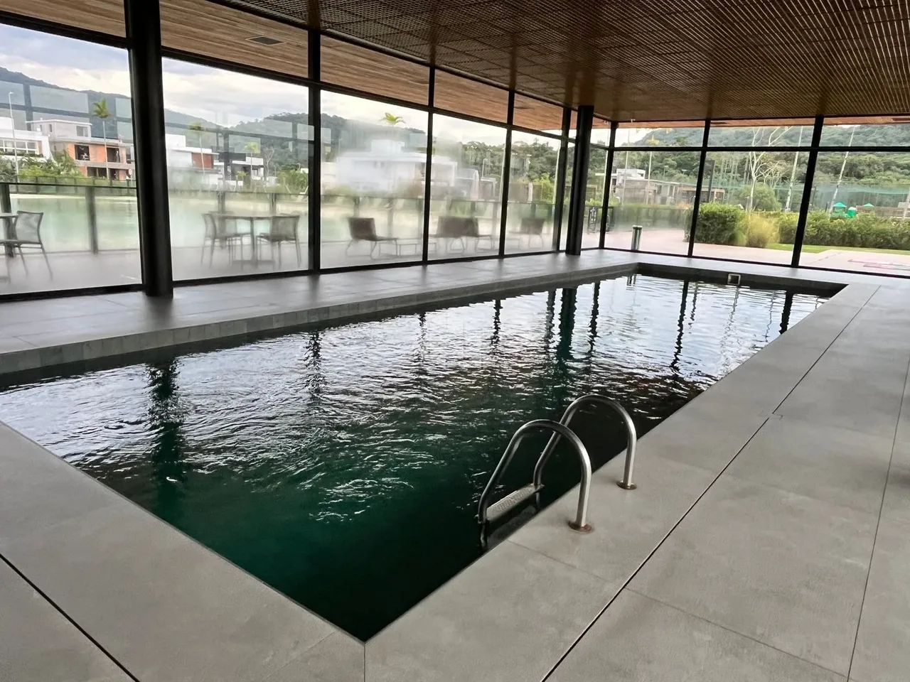 Lote no bairro Pedra Branca, em Palhoça - SC - Foto 2
