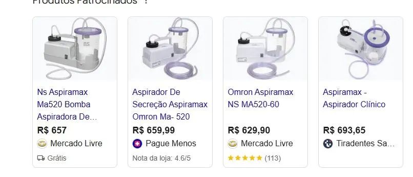 Axpiramax NOVO NUNCA USADO  - Foto 3