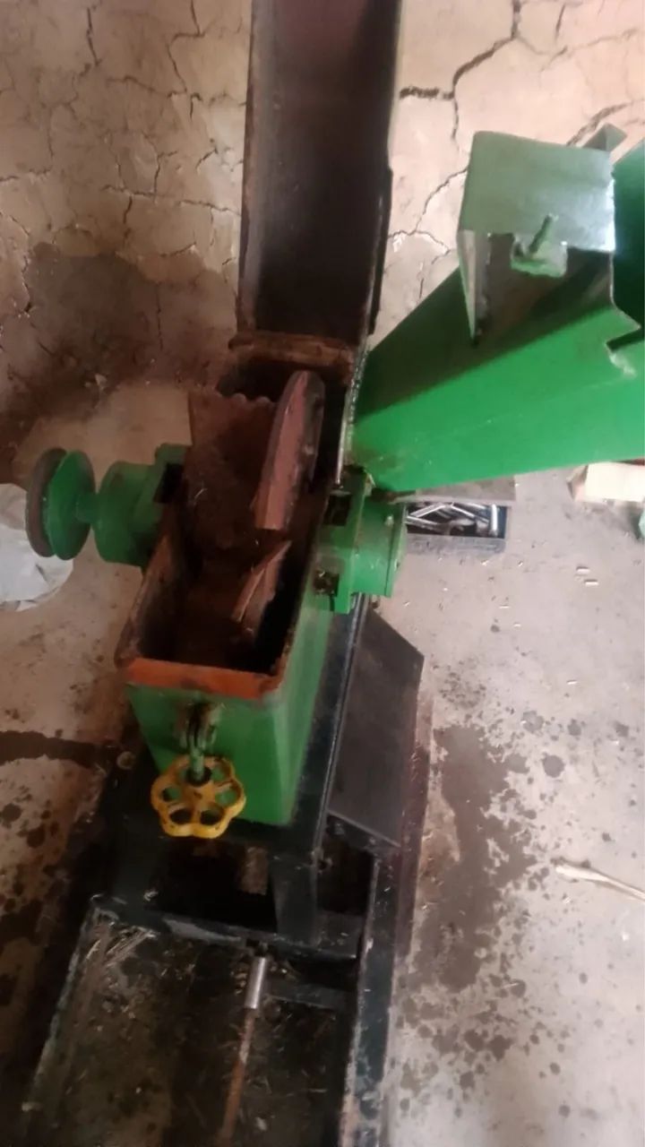 Forrageira  - Foto 4