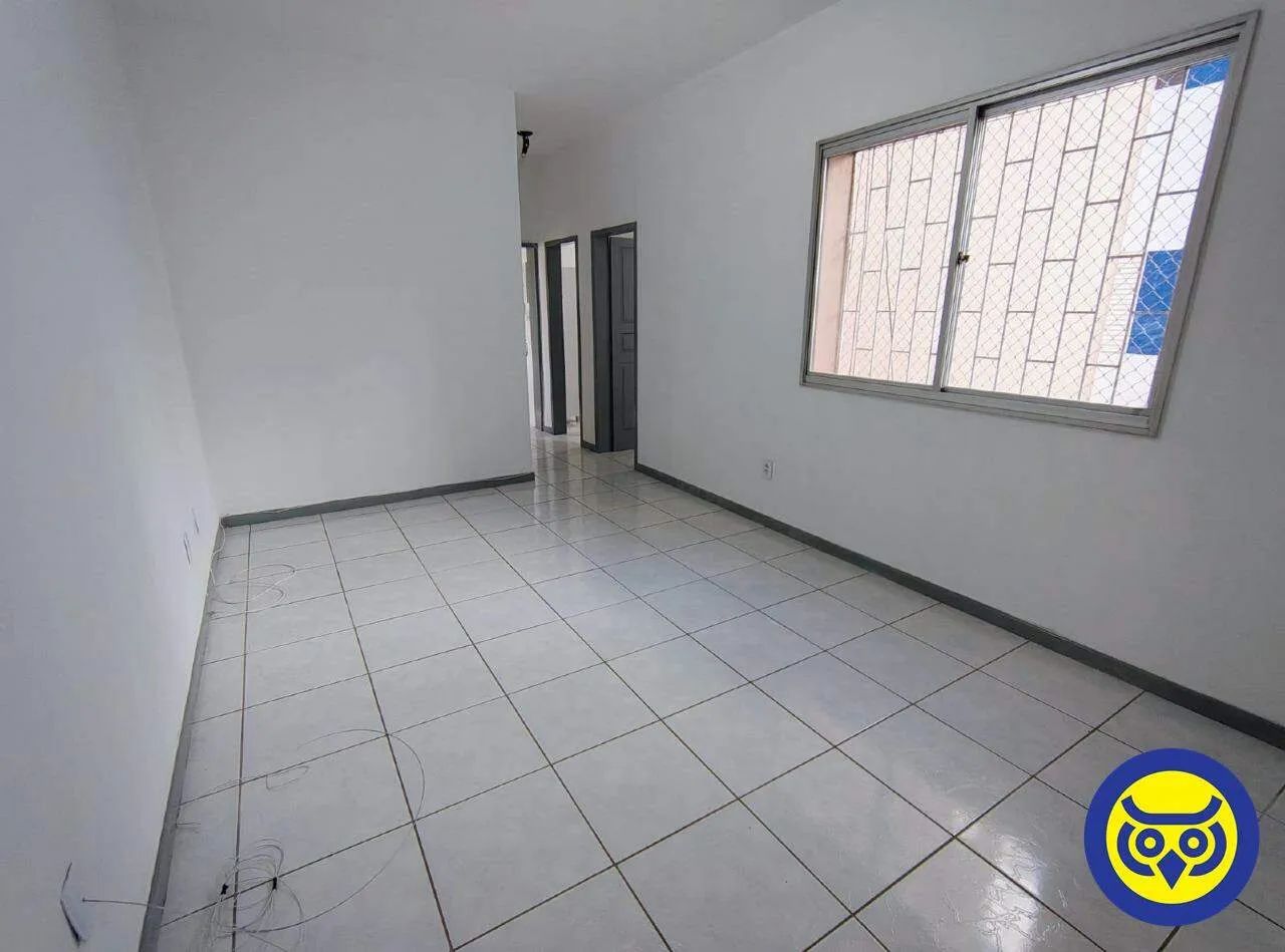 Apartamento de 2 dormitórios no Centro de Florianópolis  ao lado do Beira-Mar Shopping - Foto 4