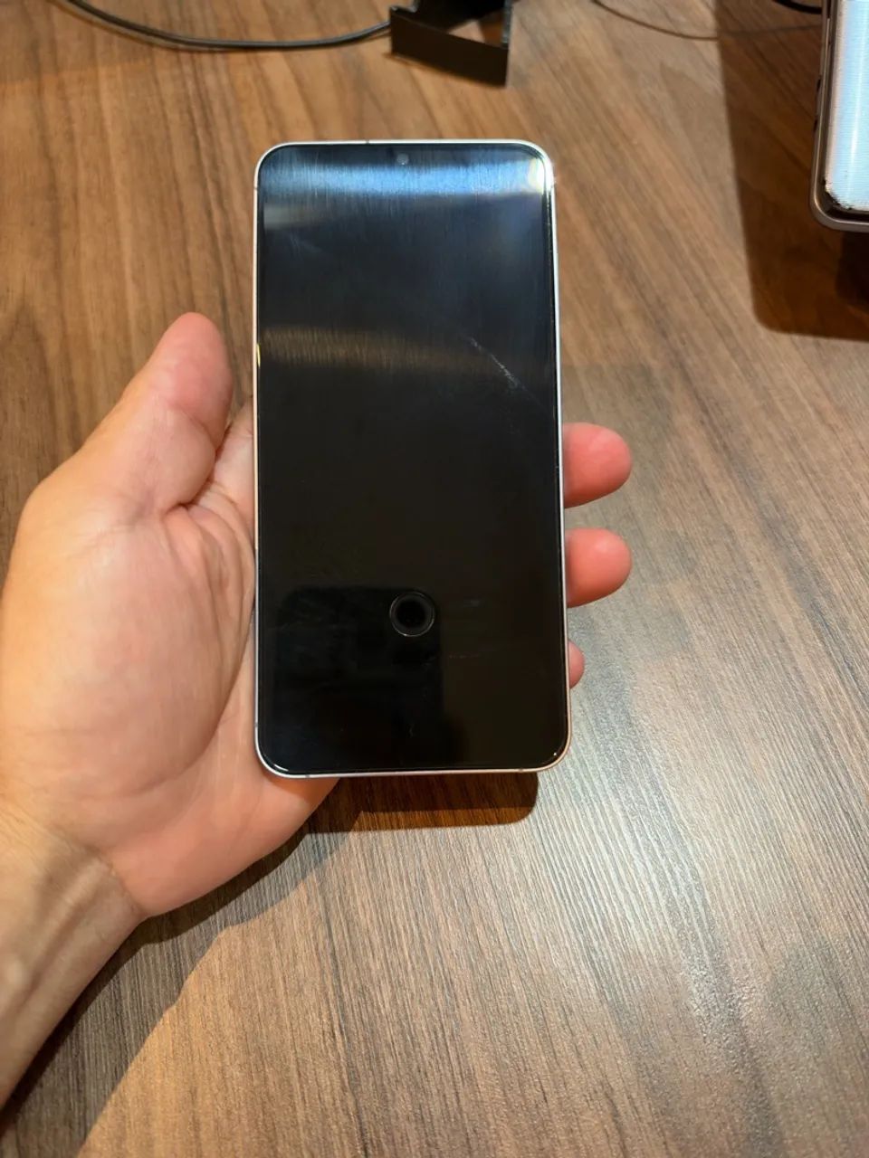 Samsung S25 plus - Foto 4