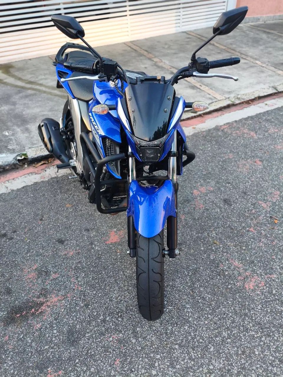 FAZER 250CC 2023 - Foto 4