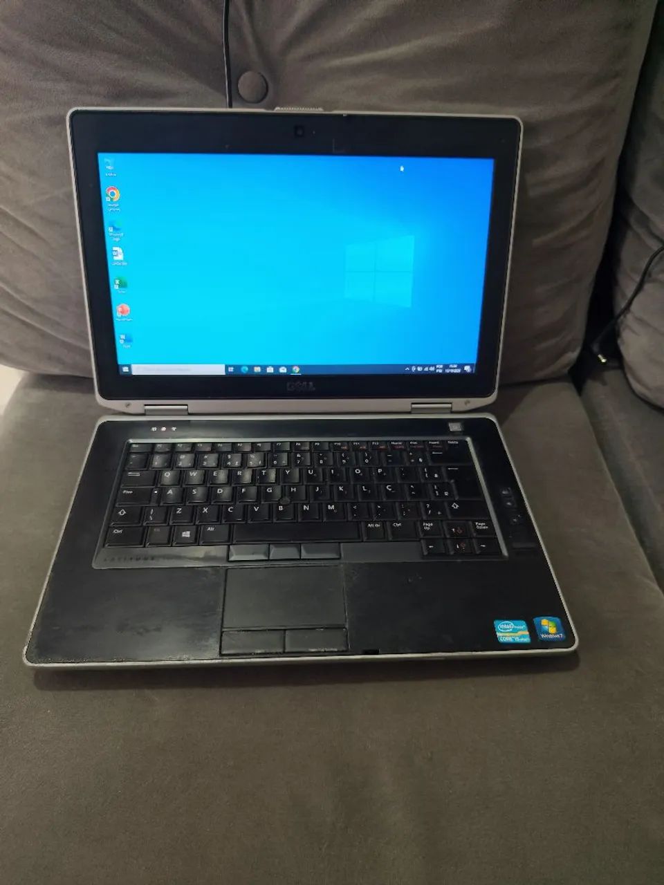 Notebook Dell E6530 - Foto 3