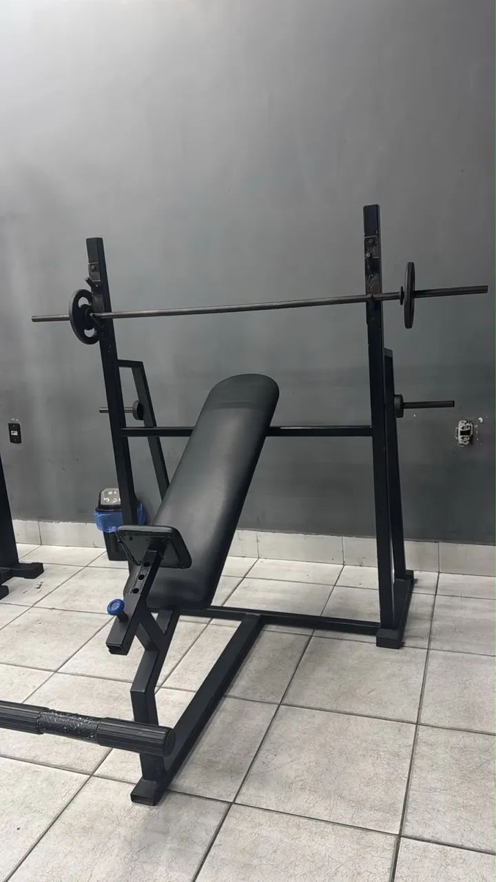 MAQUINAS  ACADEMIA  - Foto 2